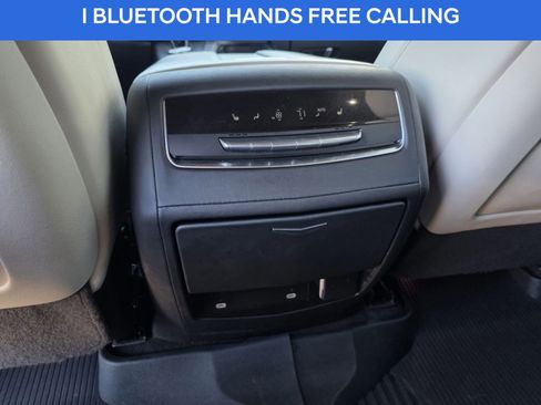 Used 2022 Cadillac Escalade Sport w/ LPO, ONYX Package image 18