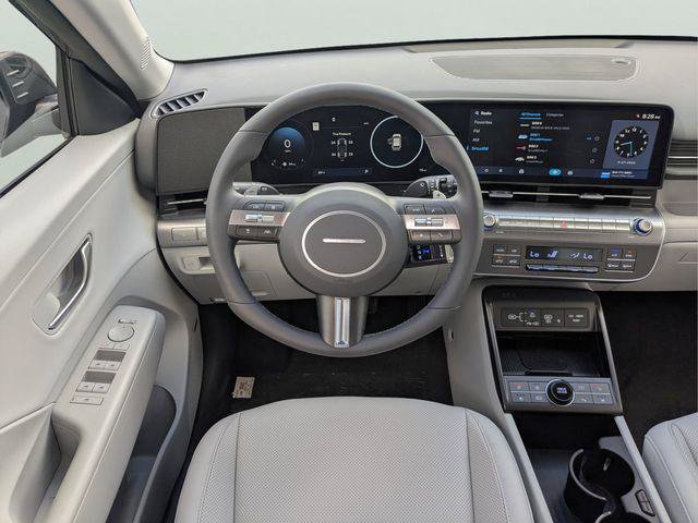 New 2026 Hyundai Kona Limited FWD image 30