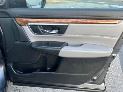 Used 2017 Honda CR-V EX-L image 17