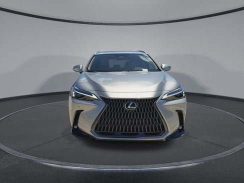 New 2026 Lexus NX 350 AWD w/ Premium Package image 3