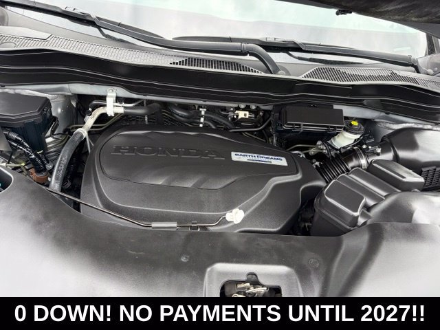 Used 2019 Honda Ridgeline RTL image 11