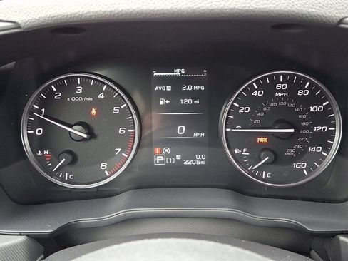 Used 2026 Subaru Forester Sport AWD/4WD image 20