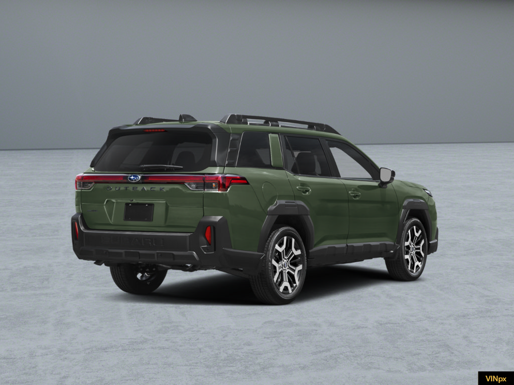 New 2026 Subaru Outback Touring XT AWD/4WD image 2