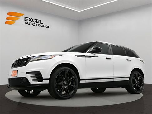 Used 2022 Land Rover Range Rover Velar R-Dynamic S image 44