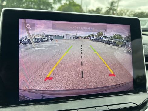 Certified 2022 Jeep Compass Limited image 15