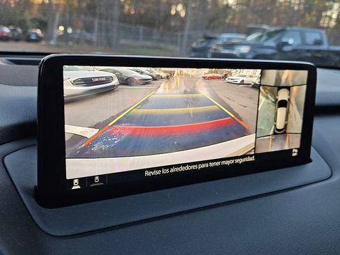 Used 2021 MAZDA CX-9 Signature image 8