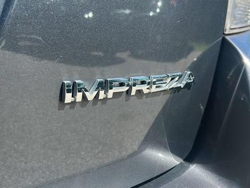 Certified 2023 Subaru Impreza 2.0i Premium AWD/4WD image 16
