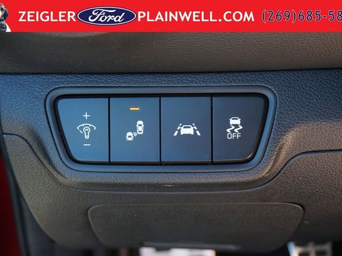 Used 2021 Kia Forte GT FWD image 26