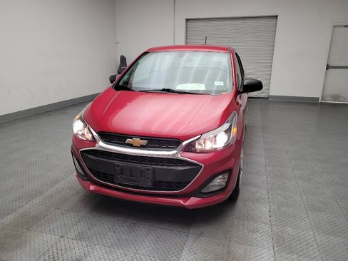 Used 2020 Chevrolet Spark LS image 15