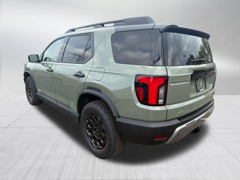 Used 2026 Honda Passport TrailSport Elite image 8