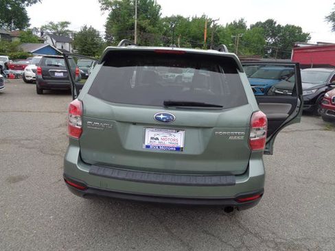 Used 2015 Subaru Forester 2.5i Touring w/ Protection Package #2 AWD/4WD image 18