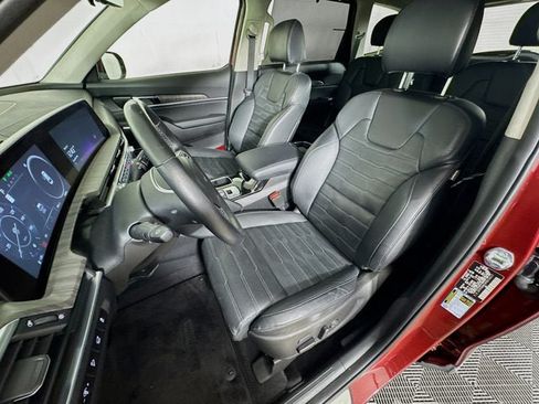 Certified 2023 Kia Telluride SX Prestige AWD/4WD image 22