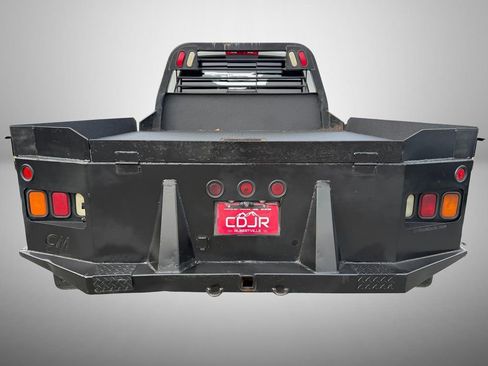 Used 2005 Dodge Ram 3500 Truck SLT w/ Quad Cab Big Horn Value Group image 7