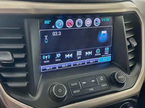 Used 2017 GMC Acadia Denali AWD/4WD image 20