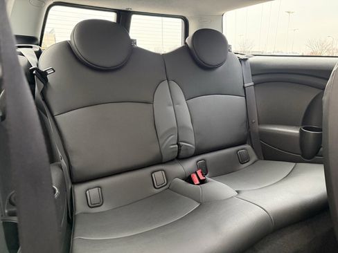 Used 2008 MINI Cooper Clubman Hardtop image 29