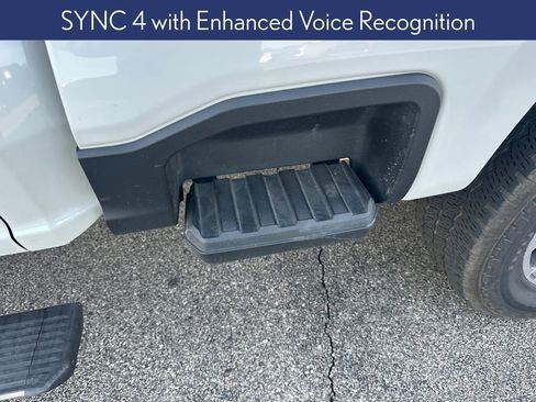 Used 2025 Ford F250 Platinum w/ Platinum Plus Package image 15