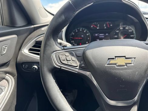 Used 2023 Chevrolet Malibu RS FWD image 22