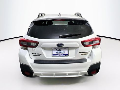 Used 2023 Subaru Crosstrek 2.5i Sport AWD/4WD image 6