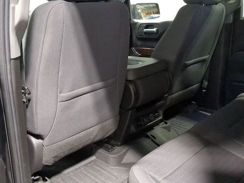 Used 2021 GMC Sierra 1500 Elevation w/ LPO, Elevation Black Package image 31