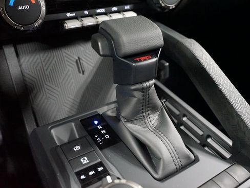 New 2026 Toyota Tacoma TRD Sport AWD/4WD image 23