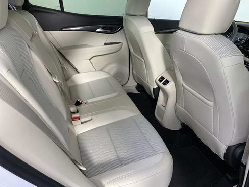 Used 2023 Buick Envision Preferred AWD/4WD image 12