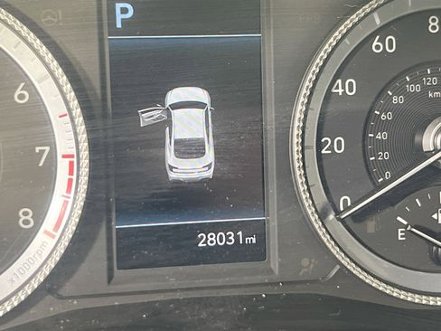 Used 2023 Hyundai Sonata SEL FWD image 12