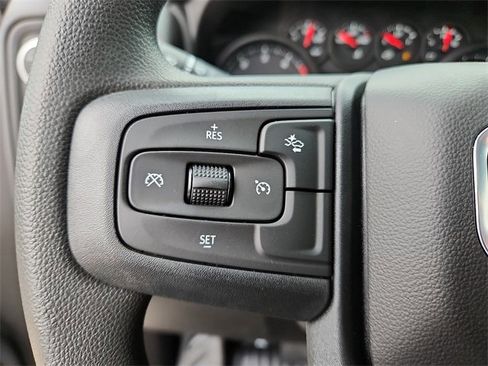 New 2026 GMC Sierra 3500 Pro image 19