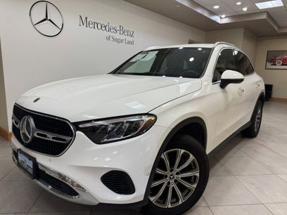 Used 2024 Mercedes-Benz GLC 300