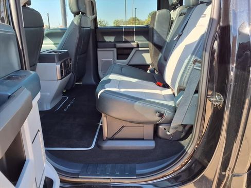 Used 2022 Ford F350 Limited image 21