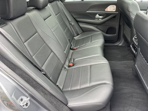 Used 2022 Mercedes-Benz GLE 350 image 8