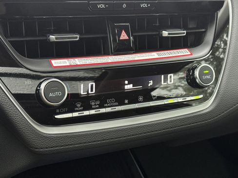 New 2026 Toyota Corolla Cross XLE image 22