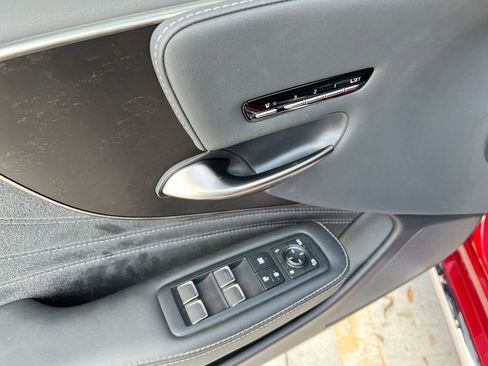 Certified 2024 Lexus LS 500 500 Base image 11