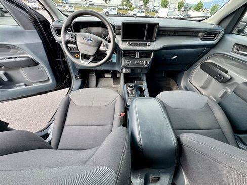 Used 2022 Ford Maverick XL image 10