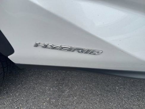 Used 2015 Lexus NX 300h AWD w/ Luxury Package image 8