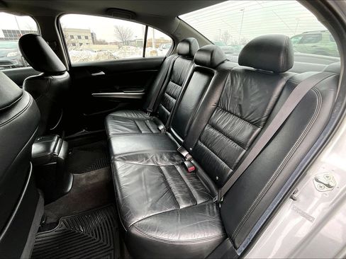 Used 2008 Honda Accord EX-L image 23
