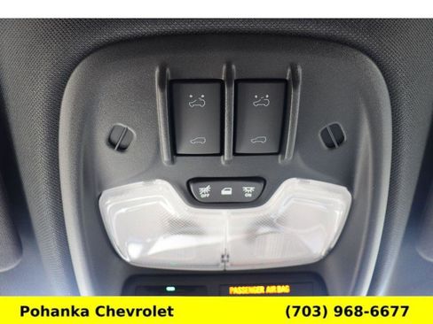 New 2026 Chevrolet Colorado Z71 AWD/4WD image 18