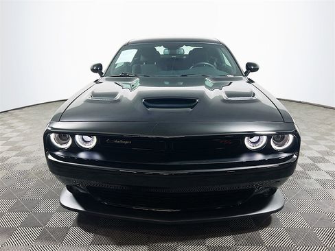 Used 2023 Dodge Challenger R/T Scat Pack image 3