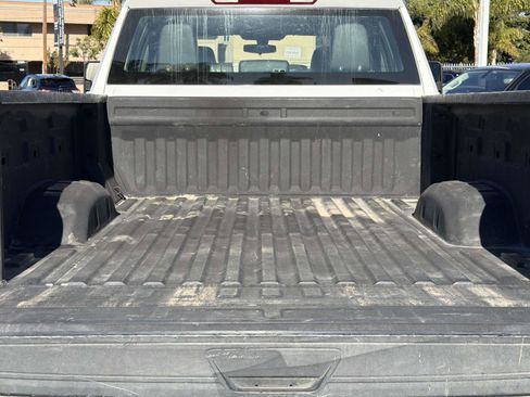 Used 2020 Chevrolet Silverado 2500 W/T w/ WT Fleet Convenience Package image 23