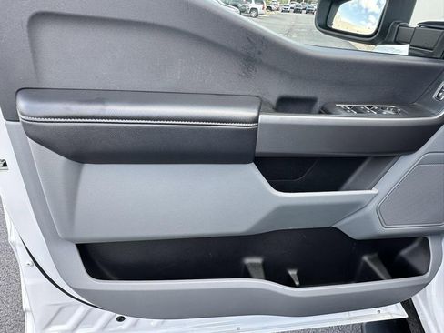 Used 2025 Ford F250 XLT image 20