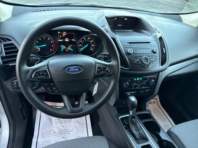 Used 2017 Ford Escape SE FWD image 17