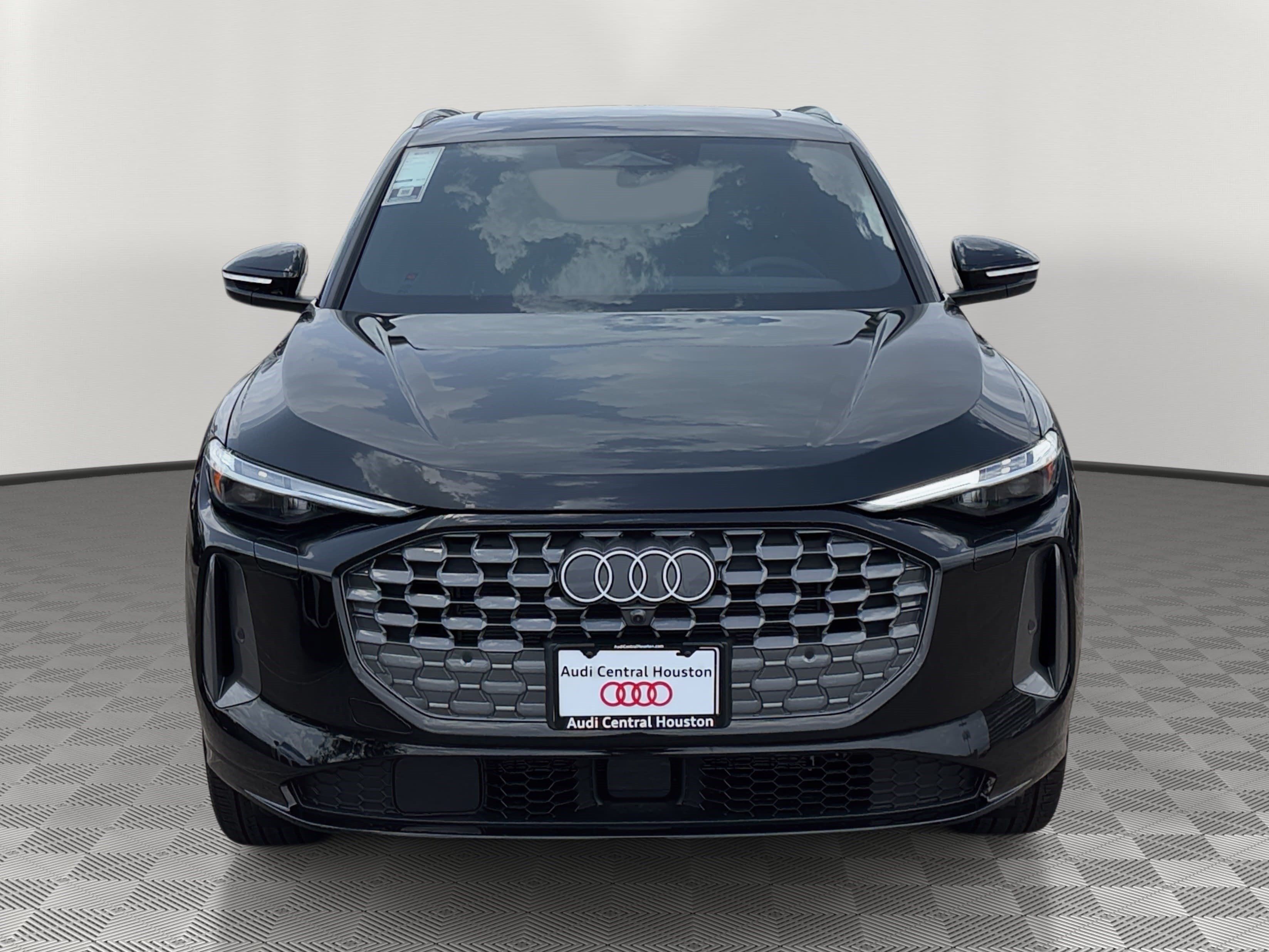 New 2026 Audi Q5 Premium Plus AWD/4WD image 6