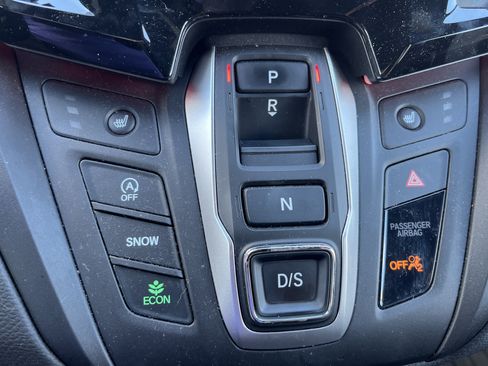 Certified 2024 Honda Odyssey Sport image 29