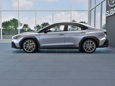 New 2026 Subaru WRX tS AWD/4WD image 3