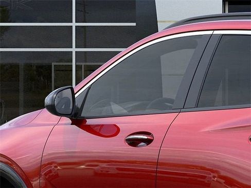 New 2026 Buick Encore GX Sport Touring w/ Comfort Package image 12