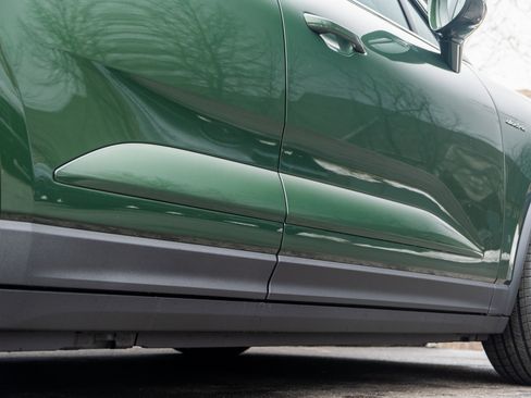 New 2026 Porsche Macan 4 Electric image 40