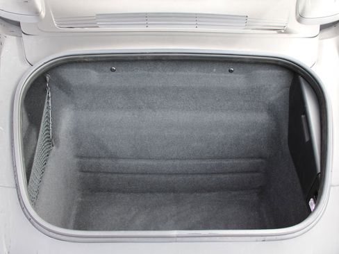 Certified 2022 Porsche 911 Targa 4 GTS image 27