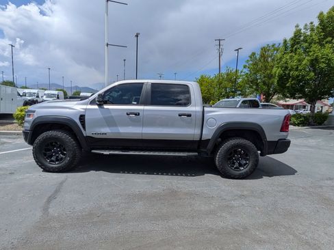 Used 2025 RAM 1500 RHO w/ RHO Level 1 Equipment Group AWD/4WD image 10