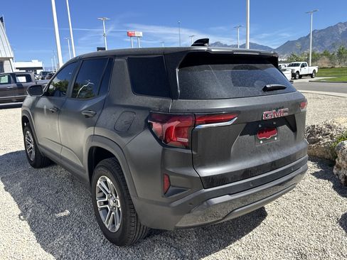 Used 2026 GMC Terrain Elevation AWD/4WD image 5
