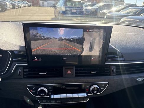 Used 2024 Audi A4 2.0T Premium Plus image 26