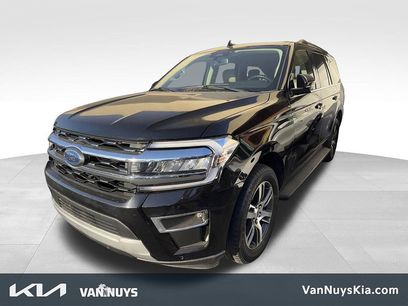 Used 2024 Ford Expedition Limited